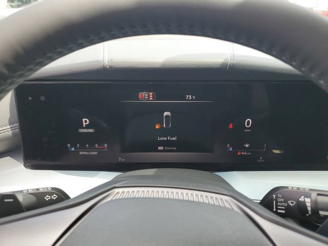 New 2026 Nissan Murano Platinum w/ Cargo Package AWD/4WD image 24