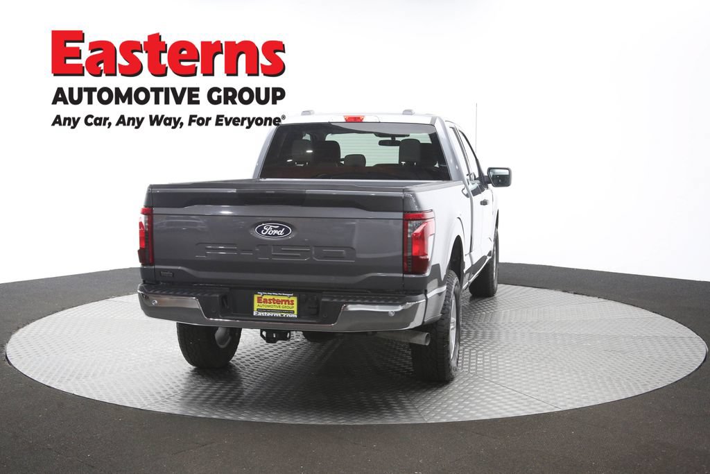 Used 2026 Ford F150 XLT AWD/4WD image 38