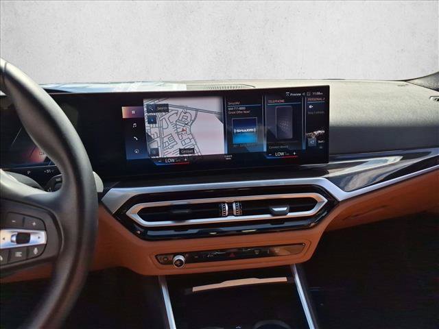 Certified 2023 BMW i4 eDrive35 RWD image 15