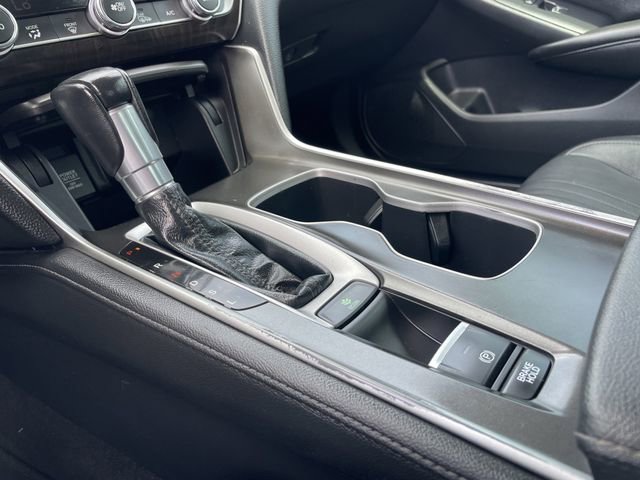 Used 2019 Honda Accord EX-L image 20