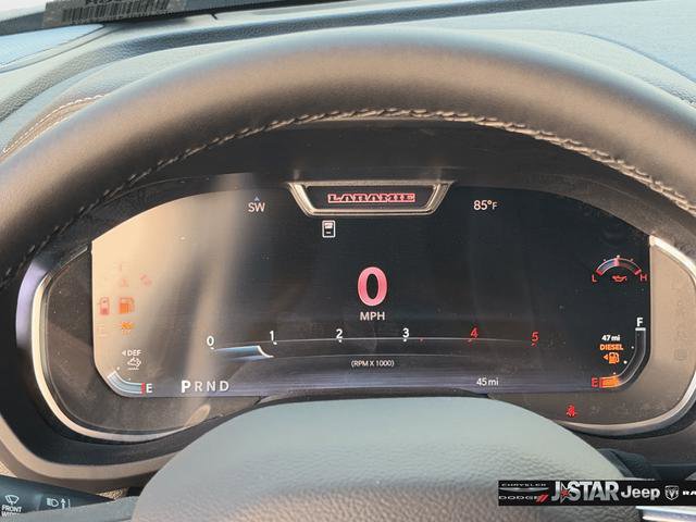 New 2026 RAM 3500 Laramie image 23