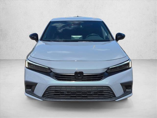 Used 2024 Honda Civic Sport image 2