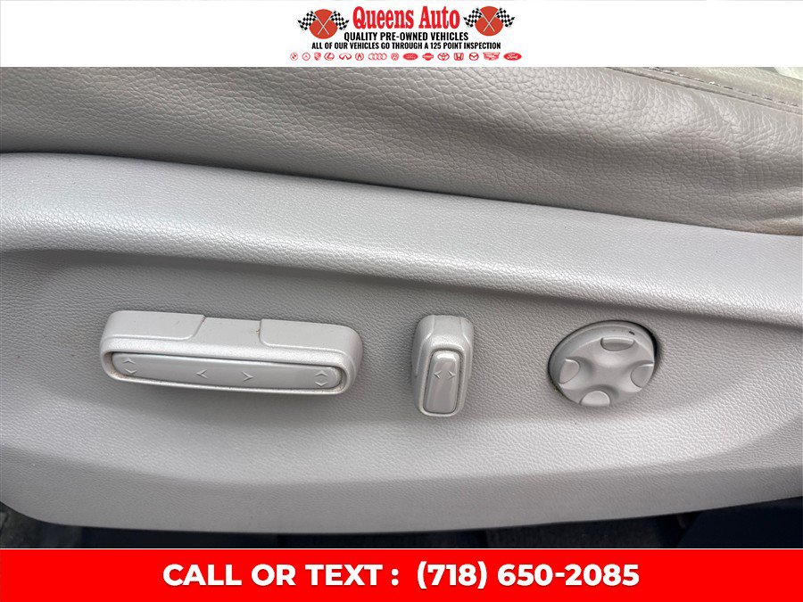 Used 2018 Honda Odyssey EX-L image 23