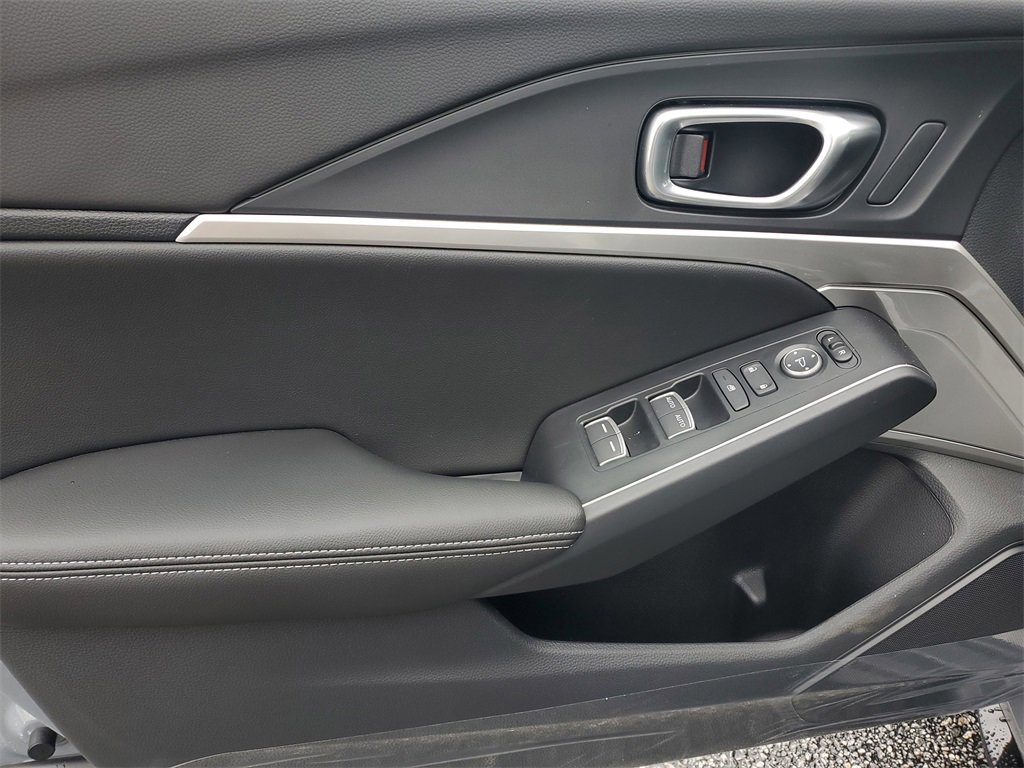 New 2026 Acura Integra A-Spec image 17