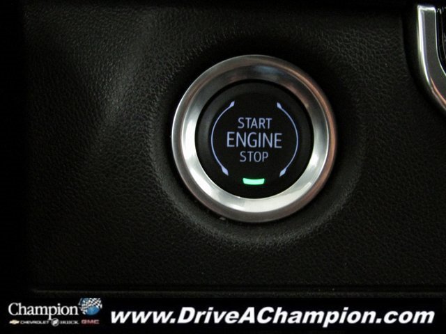 Used 2024 Chevrolet Colorado Trail Boss image 27