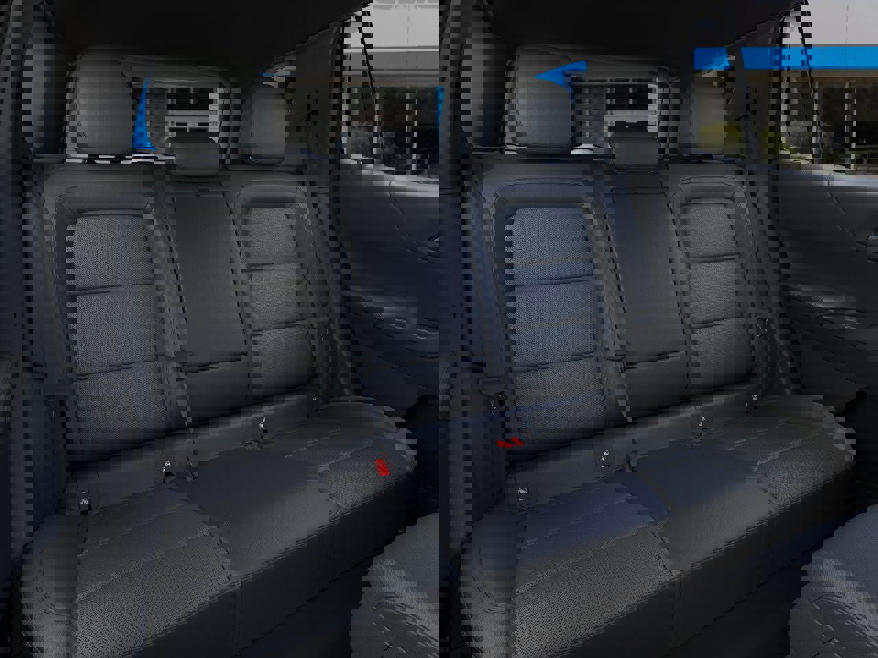 New 2026 Chevrolet Equinox LT w/ Convenience Package II image 17