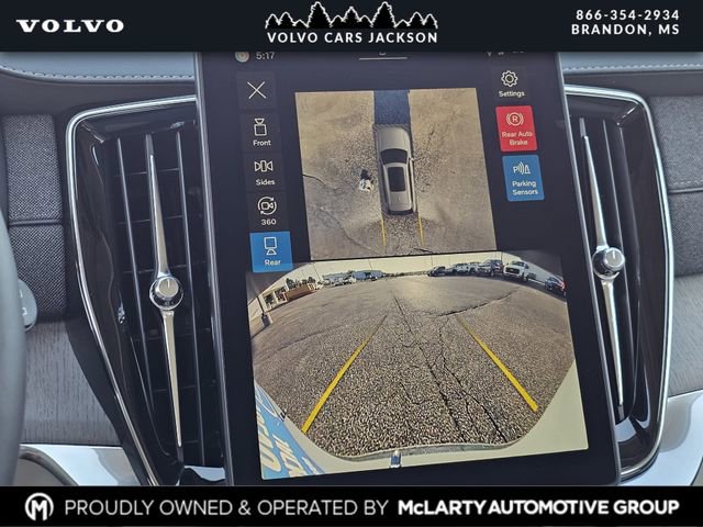 New 2026 Volvo XC90 B6 Ultra w/ Protection Package AWD/4WD image 11