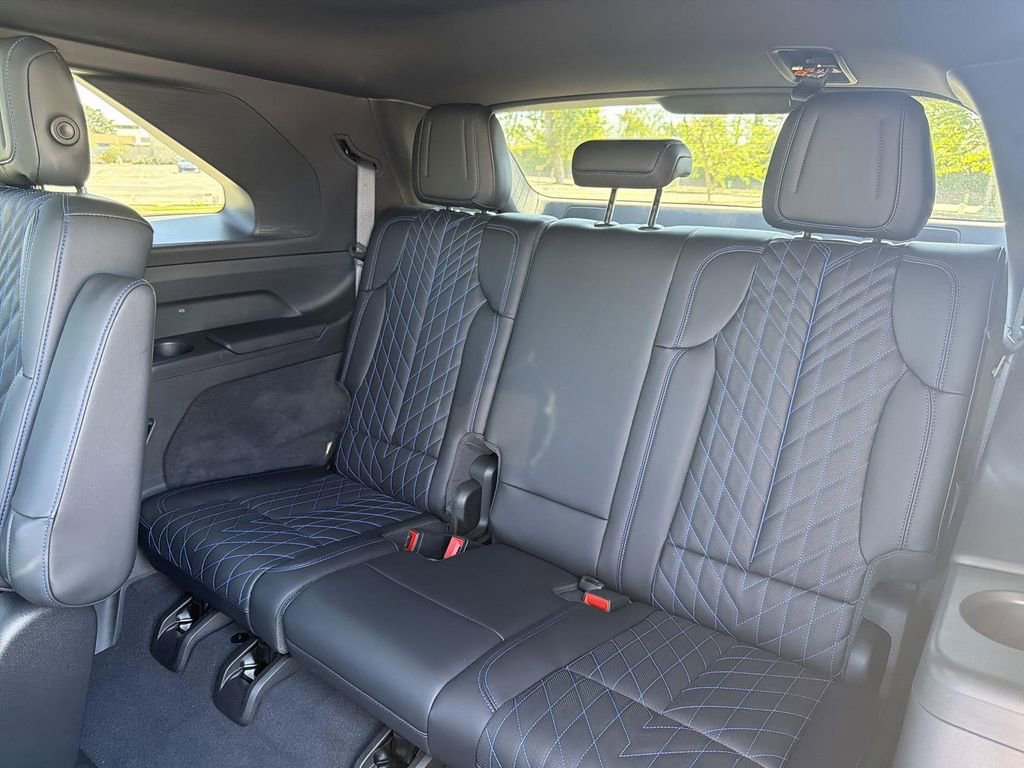 Used 2026 Cadillac Escalade IQ Luxury 1 image 27