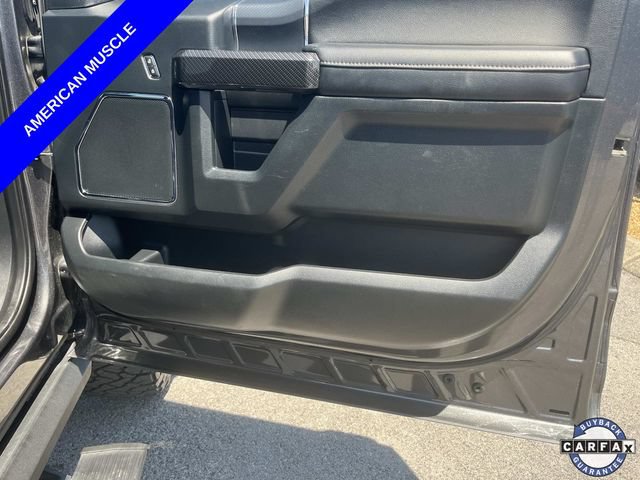 Used 2020 Ford F150 Lariat w/ Equipment Group 502A Luxury AWD/4WD image 21