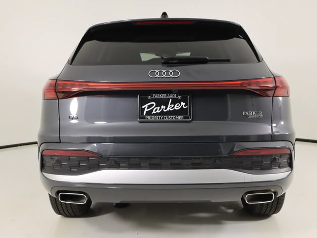 Used 2025 Audi Q5 Premium Plus AWD/4WD image 4
