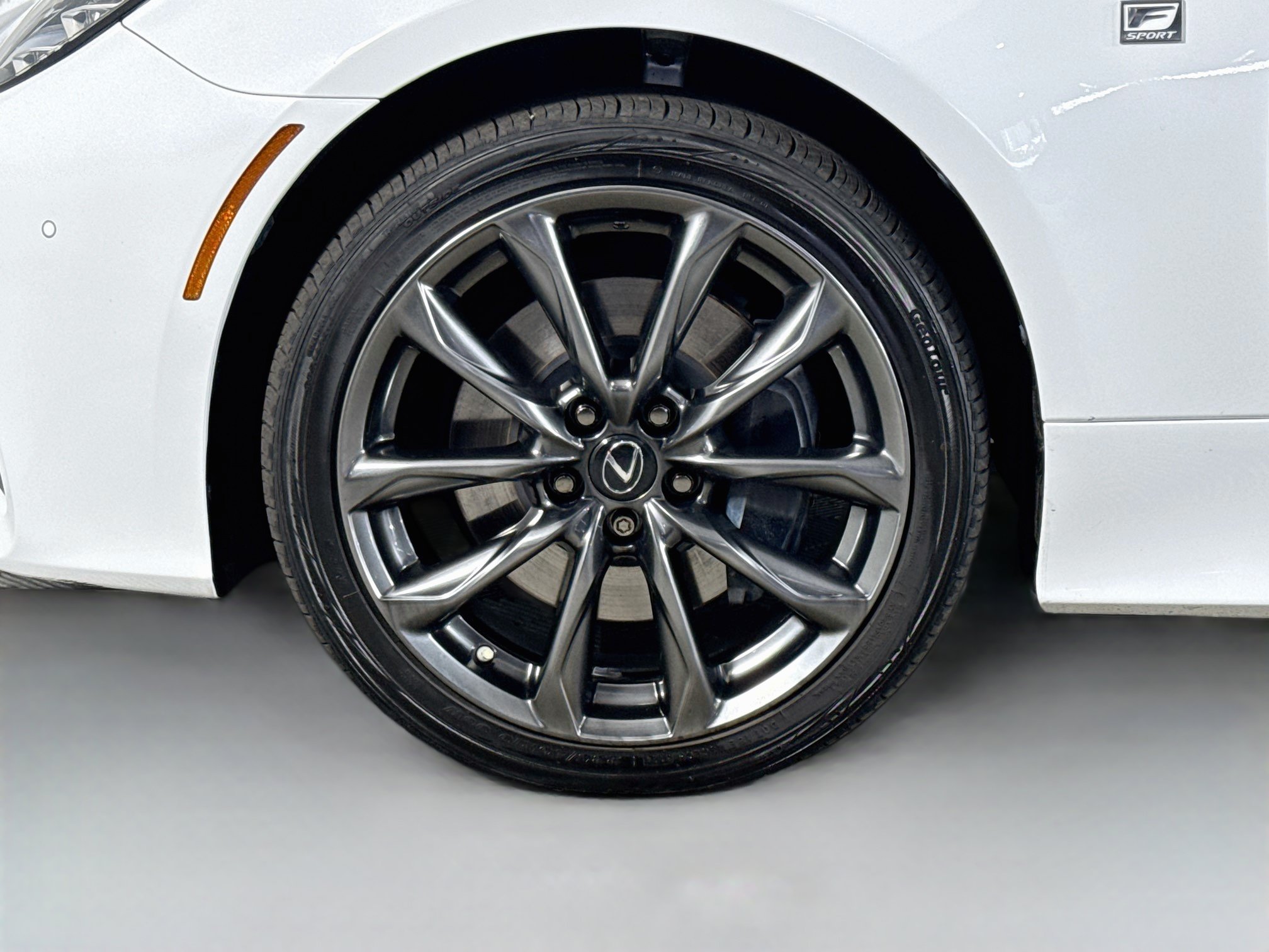 Used 2021 Lexus RC 350 F Sport AWD/4WD image 36