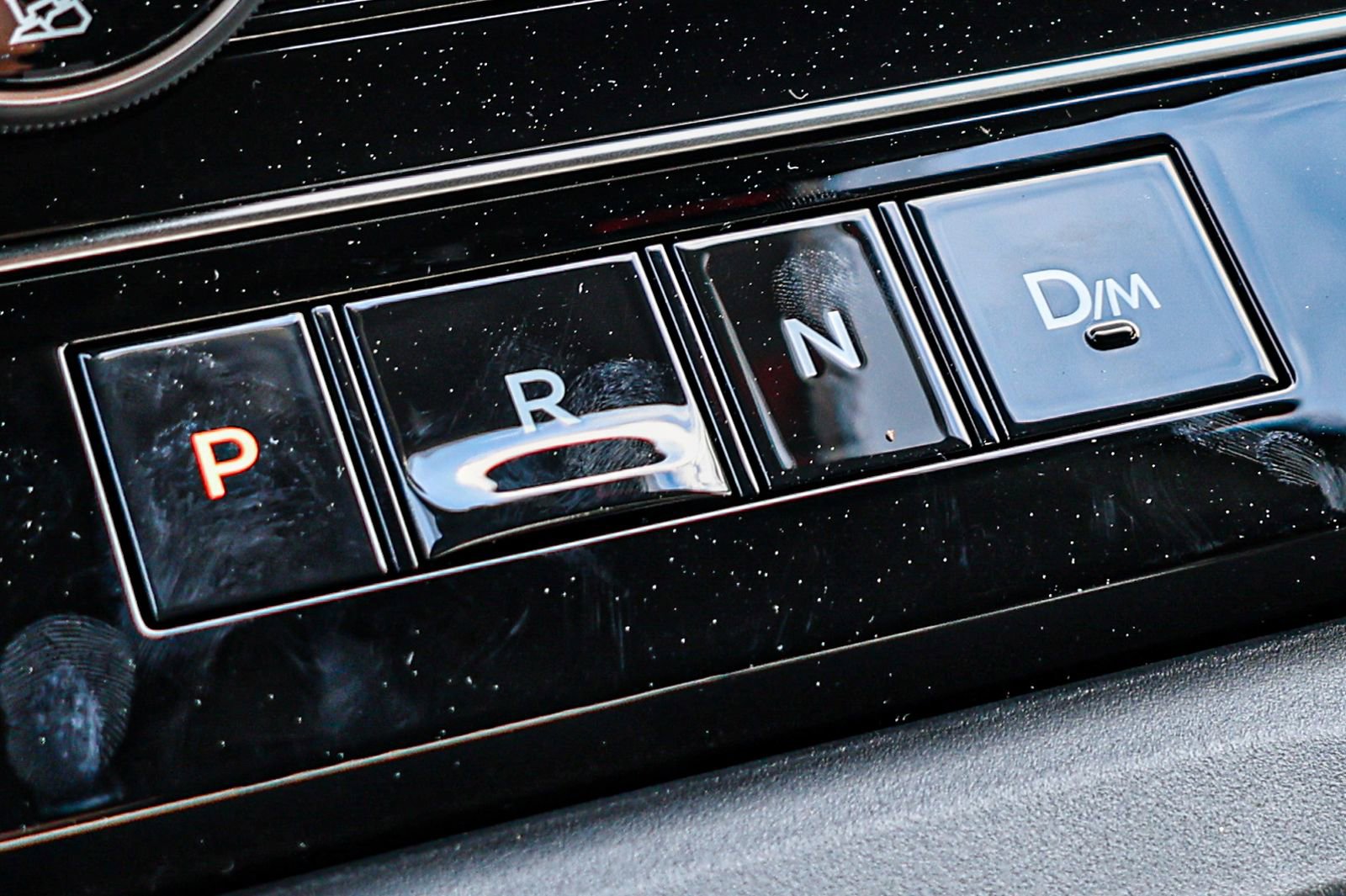 New 2026 Nissan Armada PRO-4X image 33