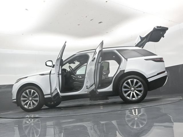 Used 2018 Land Rover Range Rover Velar S AWD/4WD image 55
