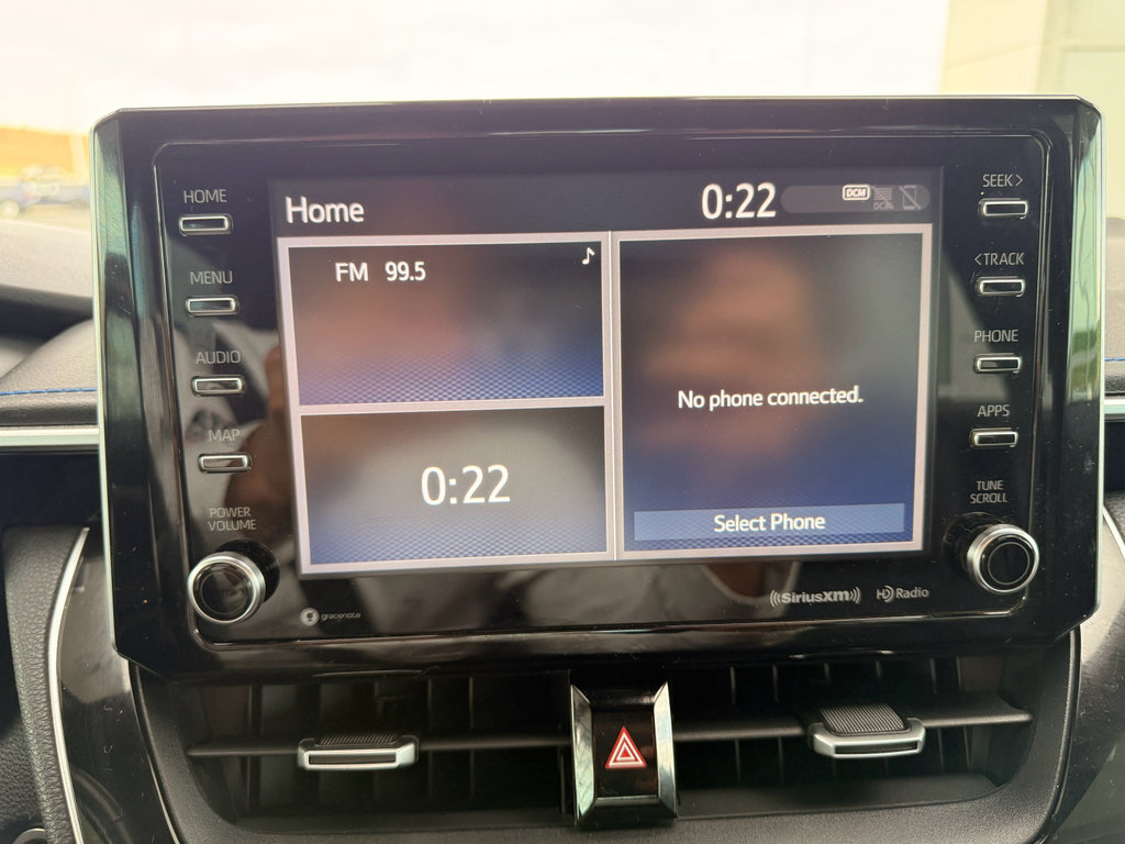 Used 2020 Toyota Corolla XSE image 16