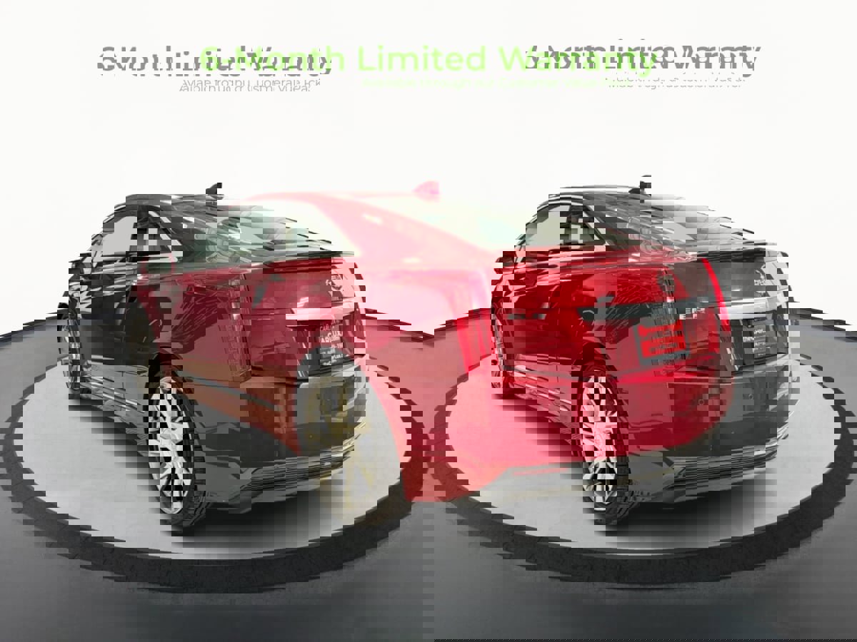 Used 2014 Cadillac ELR w/ Luxury Package image 5