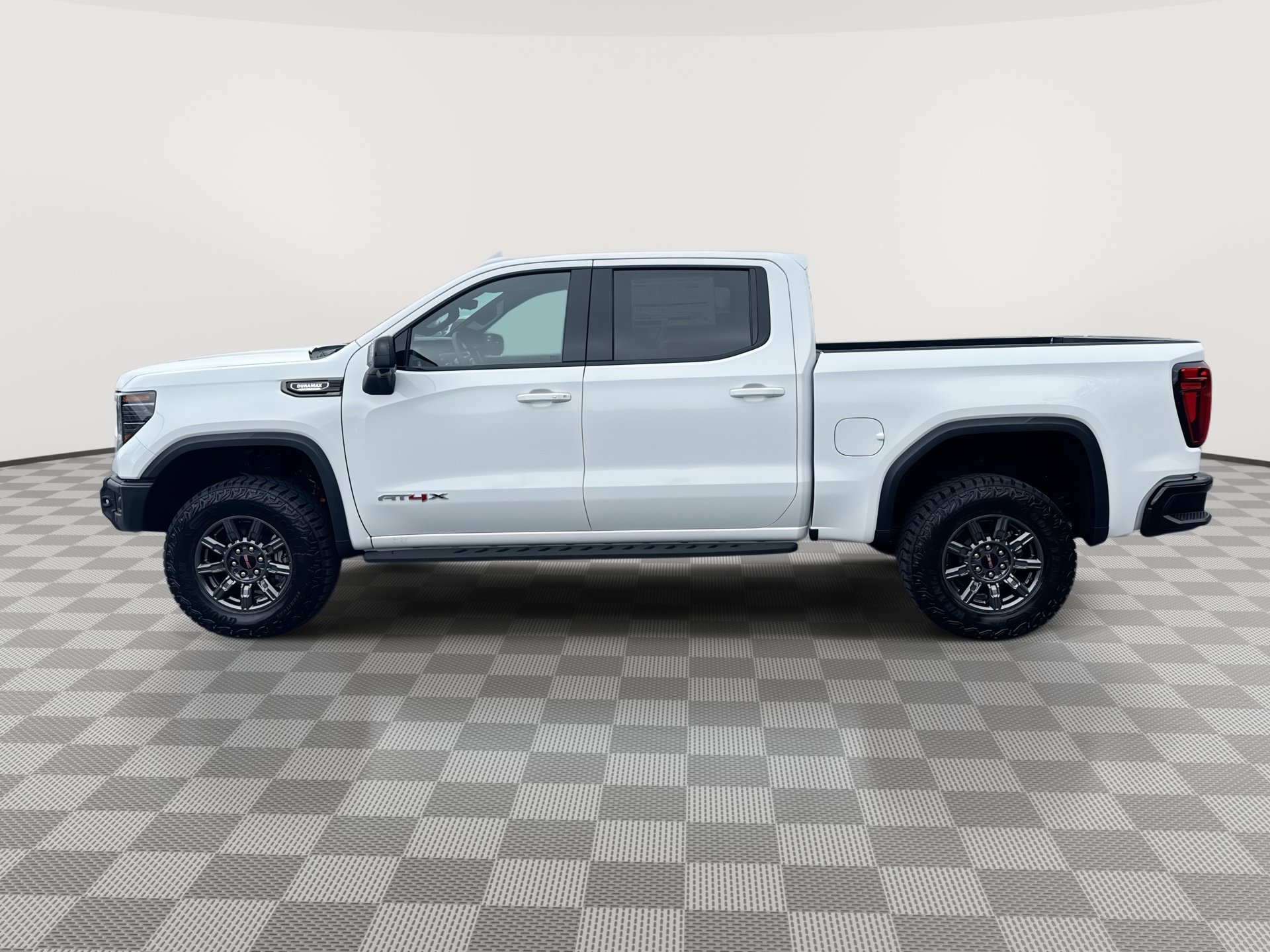 New 2026 GMC Sierra 1500 AT4X AWD/4WD image 5