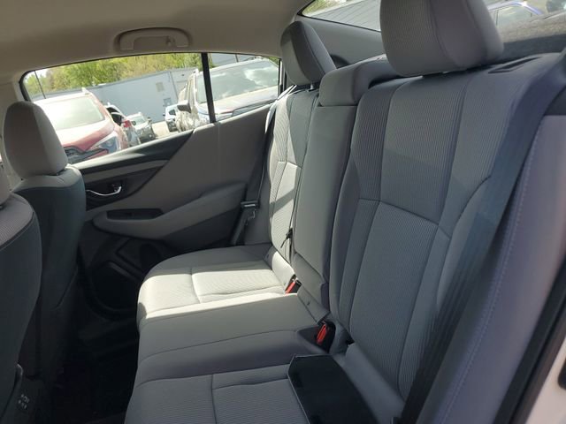 Certified 2025 Subaru Legacy Premium w/ Popular Package #1 image 11