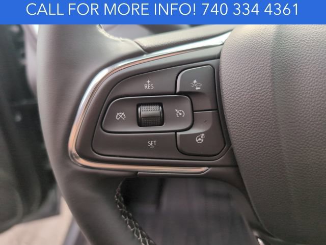 New 2026 Buick Encore GX Preferred w/ Comfort Package image 17