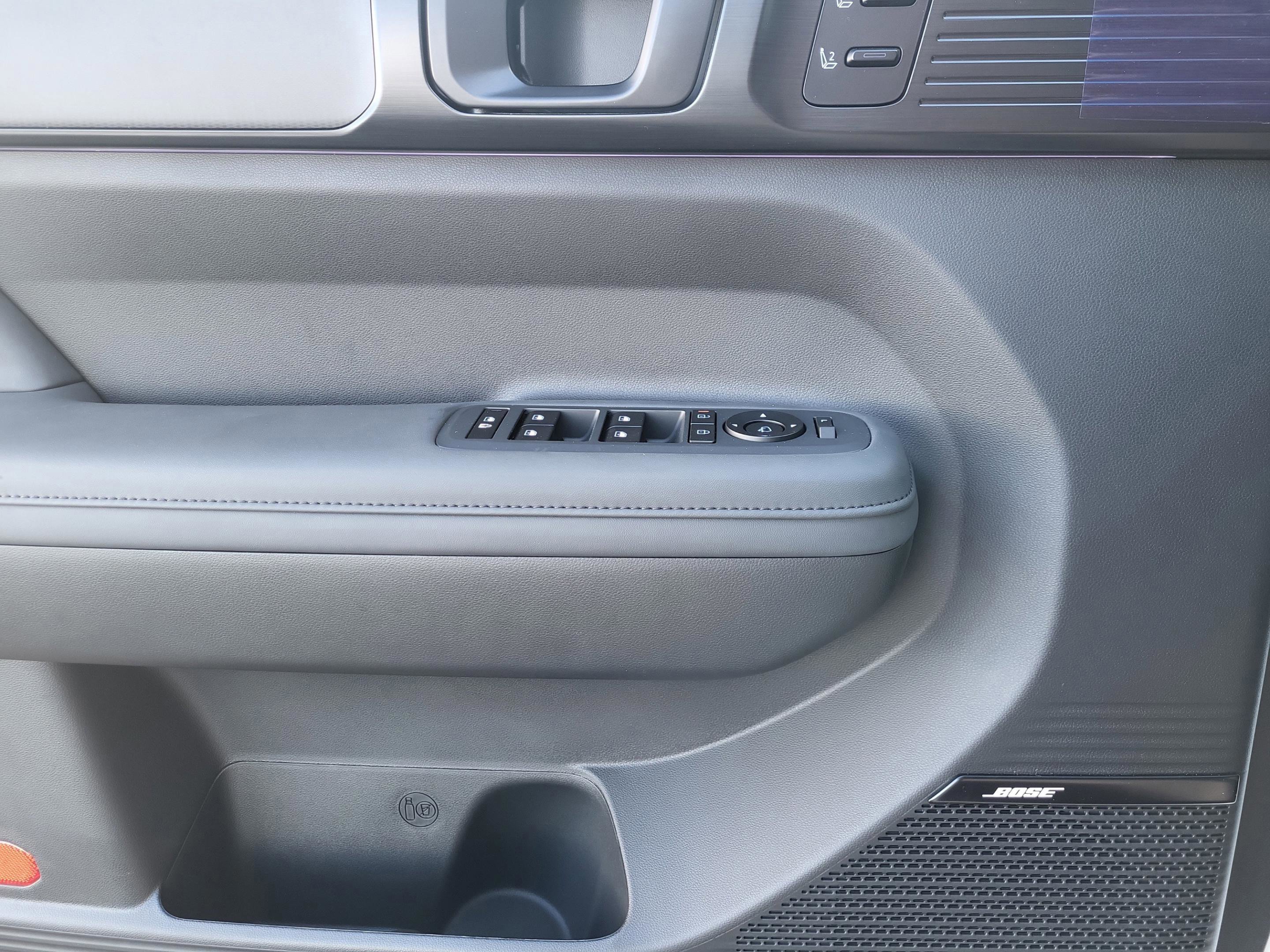 New 2026 Hyundai Santa Fe Calligraphy image 18