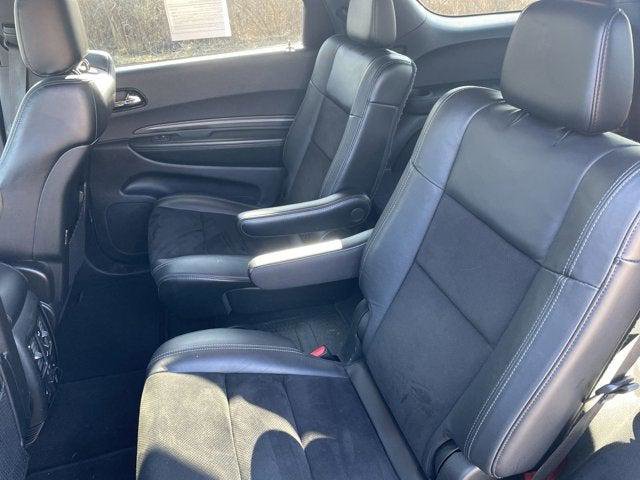 Certified 2022 Dodge Durango GT image 22