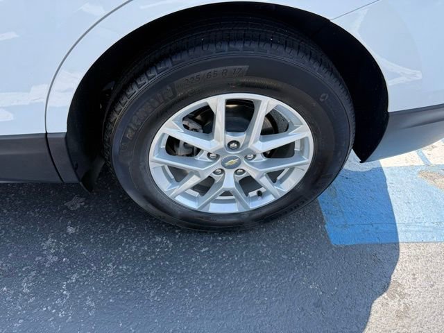 Certified 2023 Chevrolet Equinox LS FWD image 6