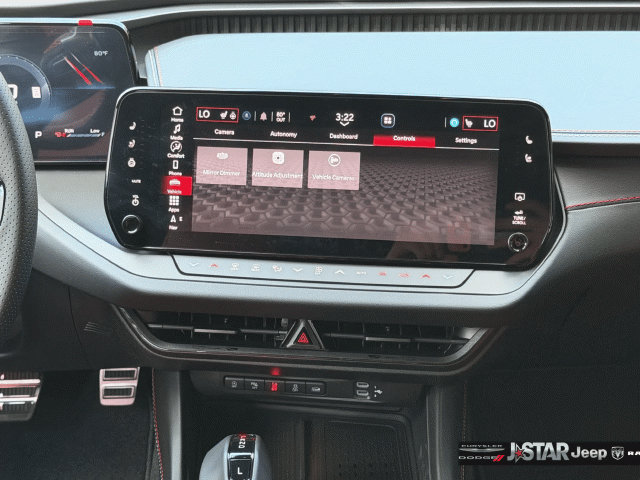 New 2026 Dodge Charger Scat Pack AWD/4WD image 16