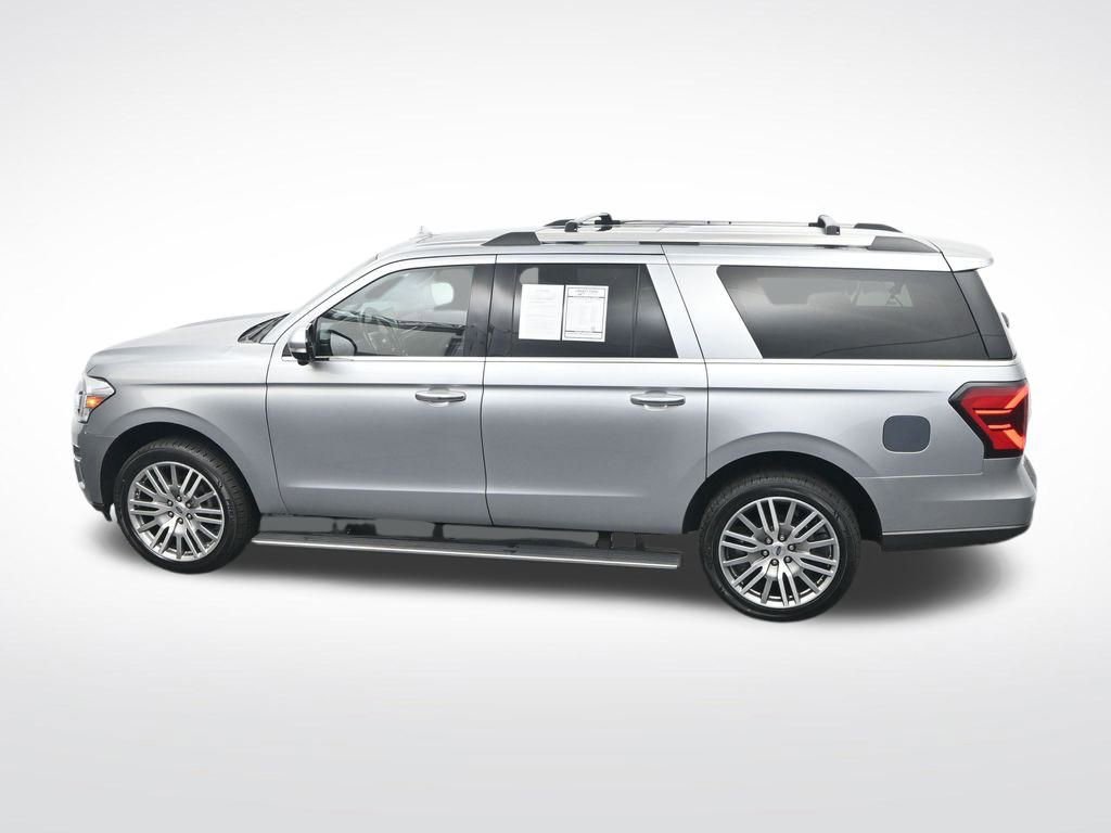 Used 2023 Ford Expedition Max Limited image 27