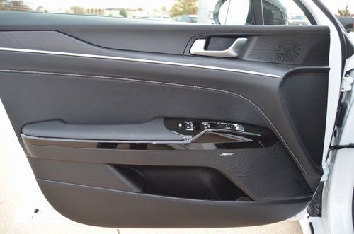 New 2026 Kia K5 GT-Line w/ GT-Line Premium Package image 39