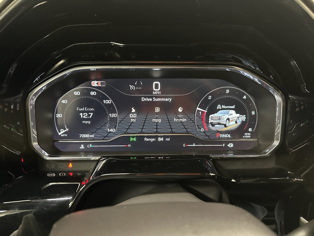 Certified 2024 GMC Sierra 1500 Elevation image 30