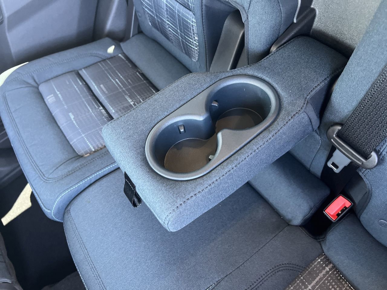 New 2026 Ford Bronco Heritage Edition image 18