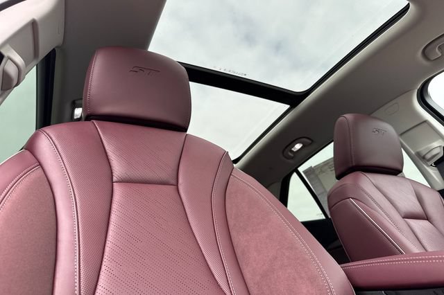 New 2026 Buick Envision Sport Touring AWD/4WD image 19