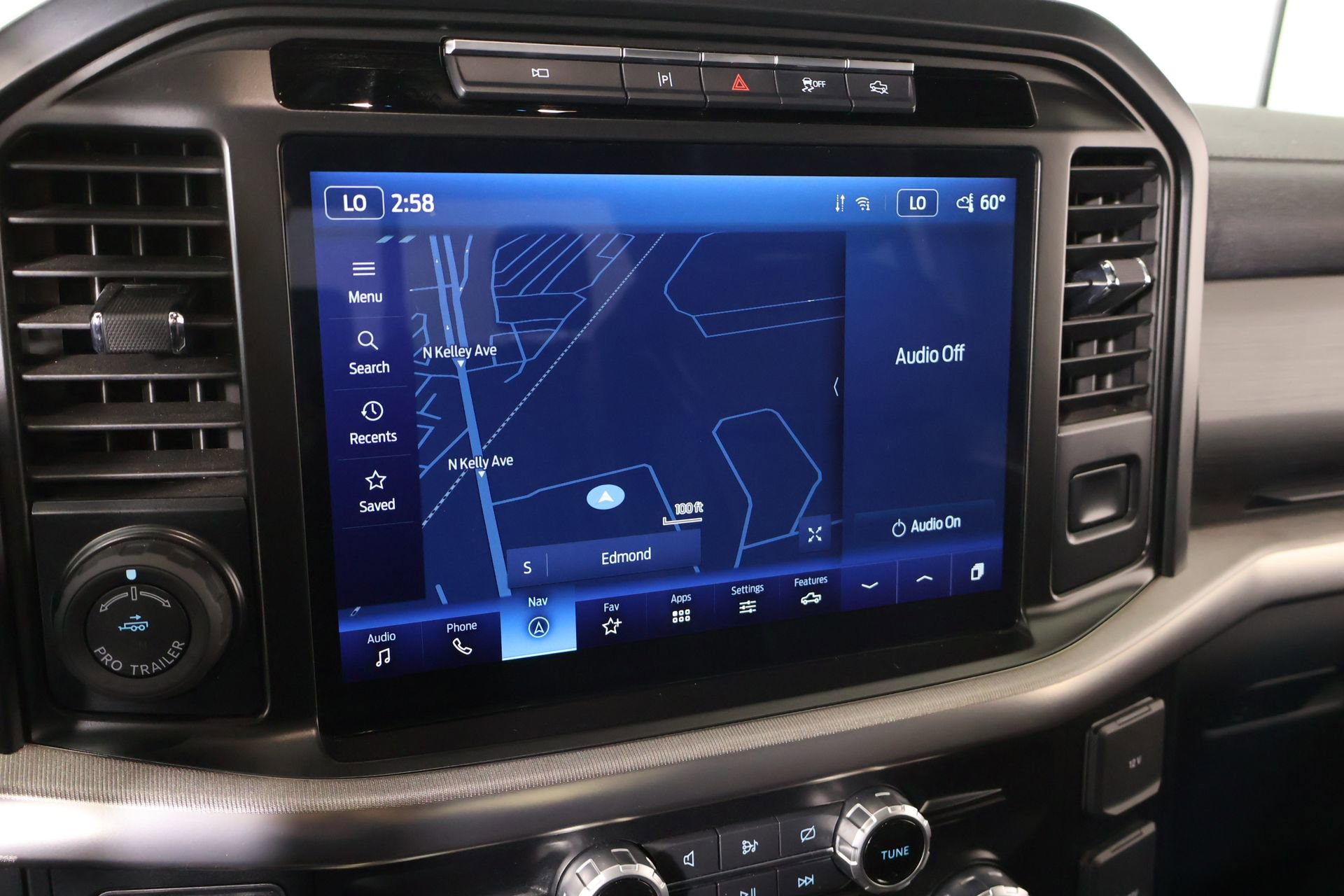 Used 2023 Ford F150 Raptor AWD/4WD image 7