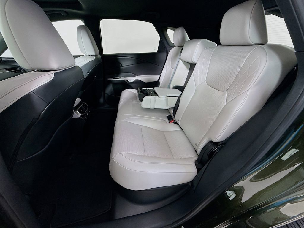 Certified 2024 Lexus RX 350 Premium Plus w/ Convenience Package FWD image 26