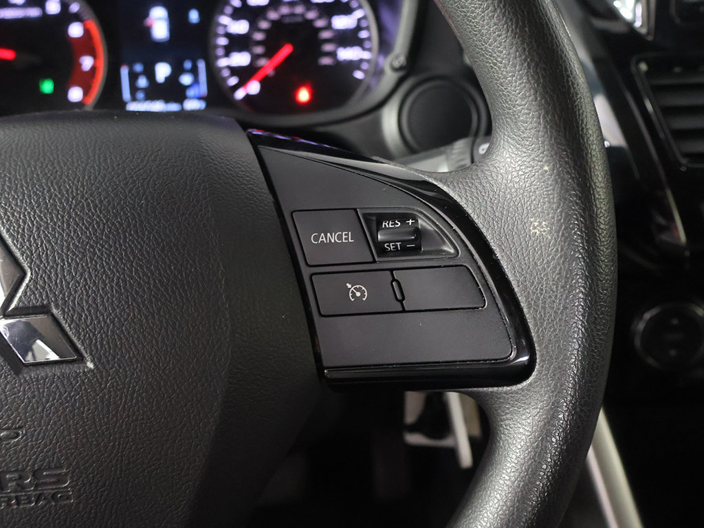 Used 2024 Mitsubishi Eclipse Cross ES AWD/4WD image 36