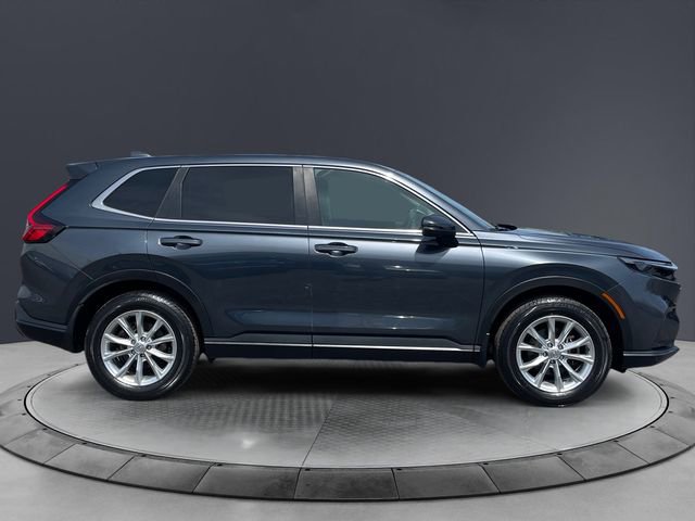 Certified 2024 Honda CR-V EX-L image 6
