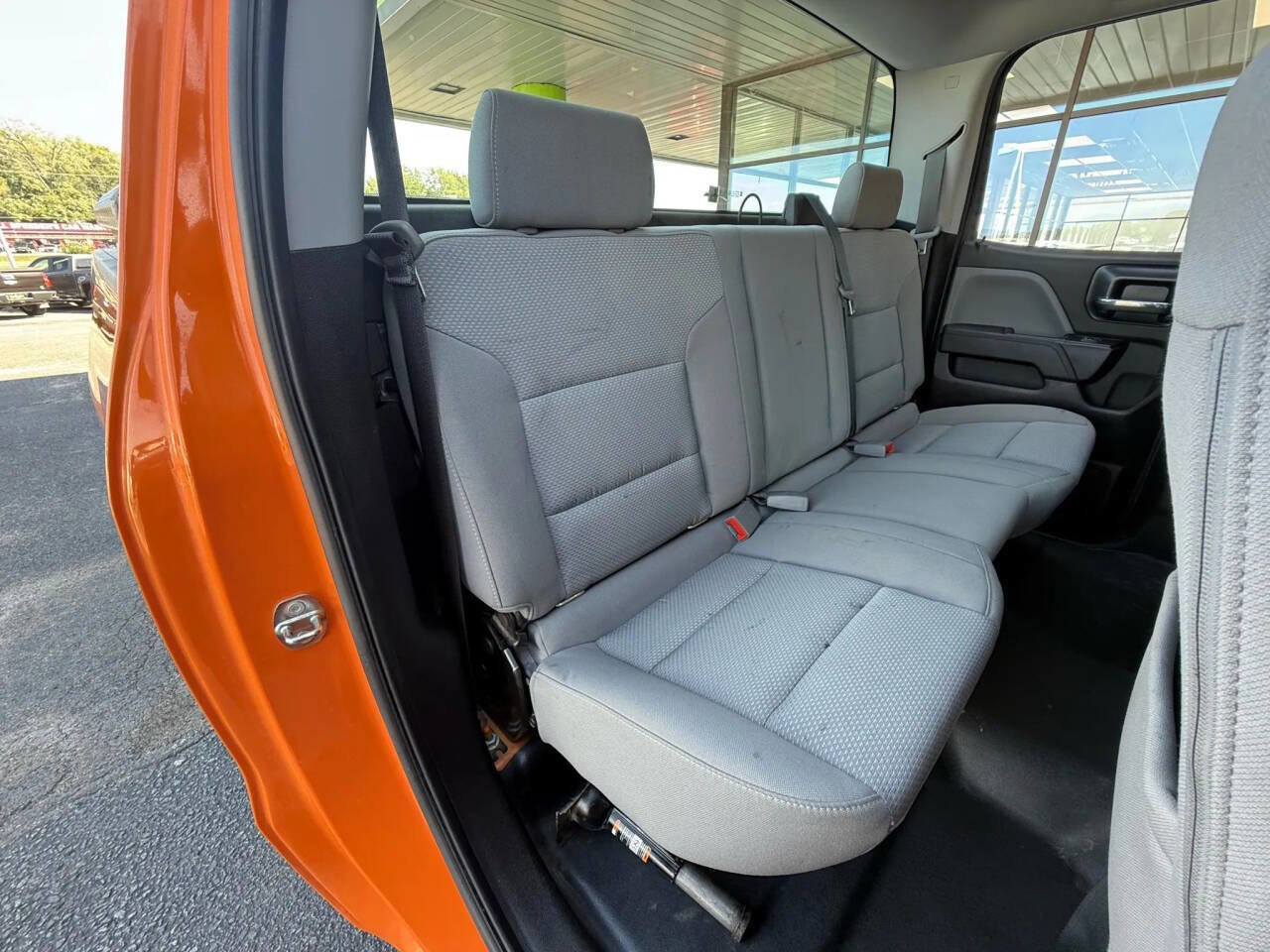 Used 2018 GMC Sierra 1500 2WD Double Cab image 12