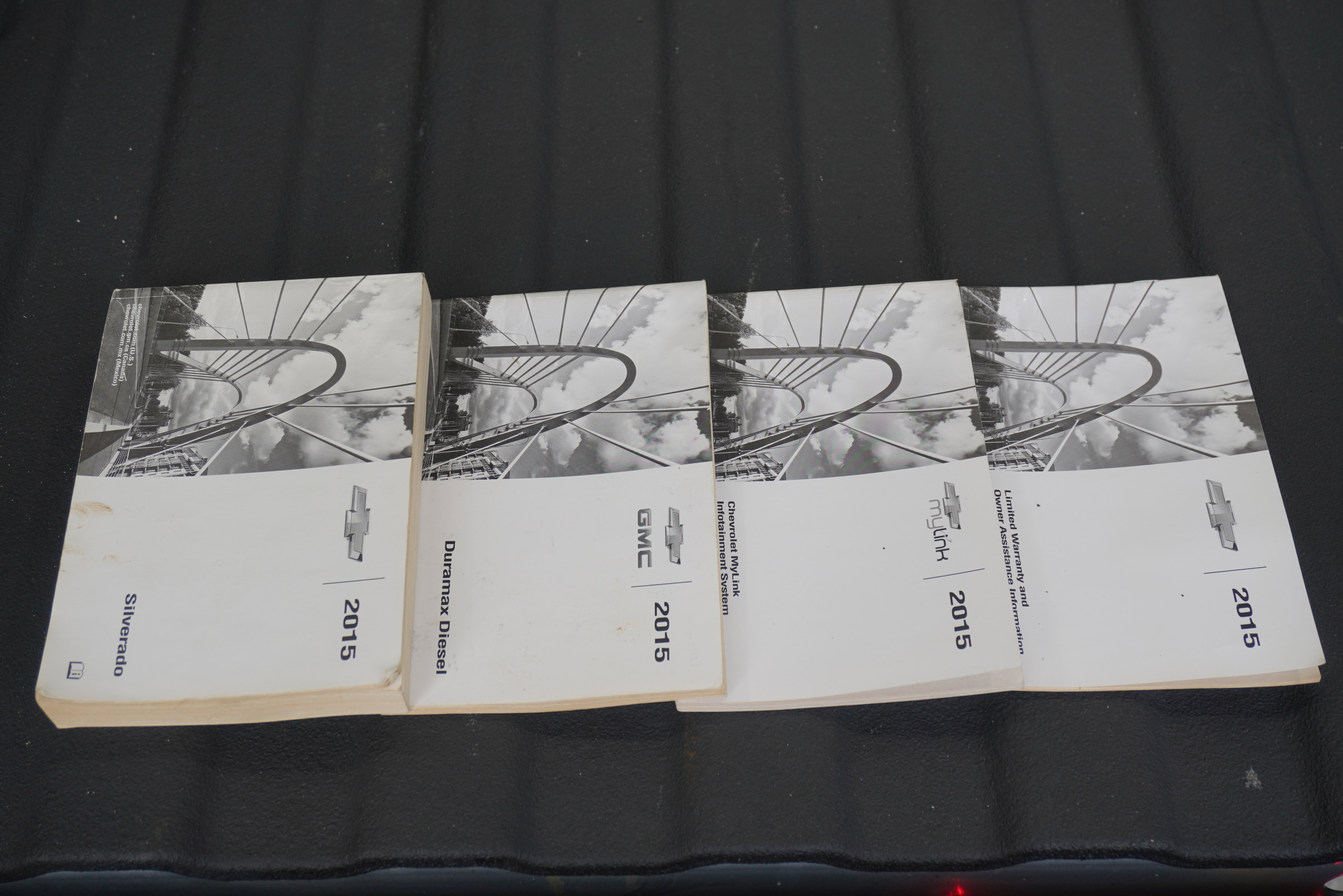 Used 2015 Chevrolet Silverado 3500 LTZ w/ Duramax Plus Package image 25