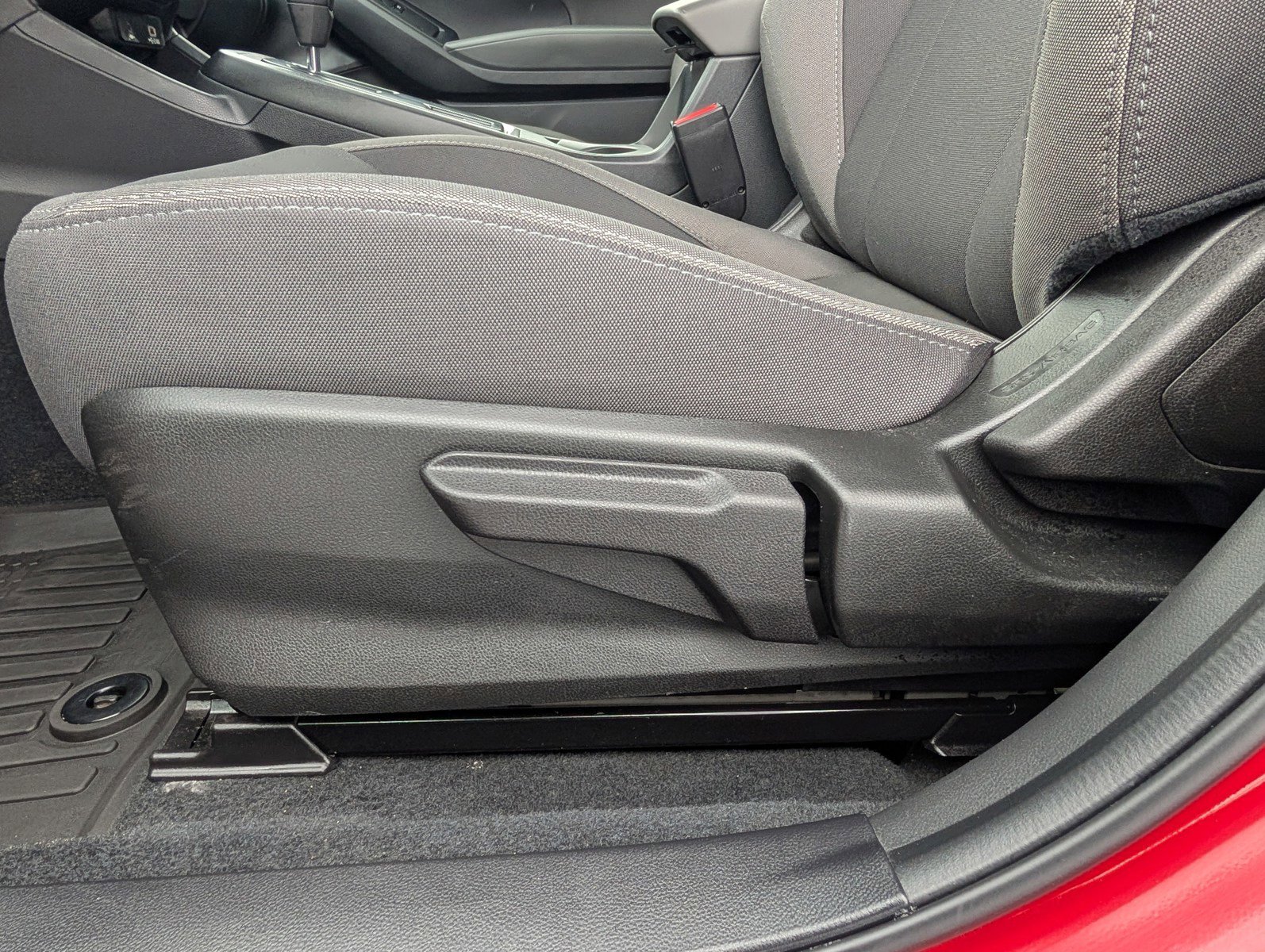 Used 2025 Subaru Impreza 2.0i image 19