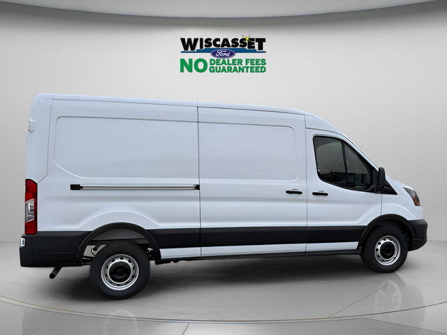 New 2026 Ford Transit 250 148 Medium Roof RWD image 6