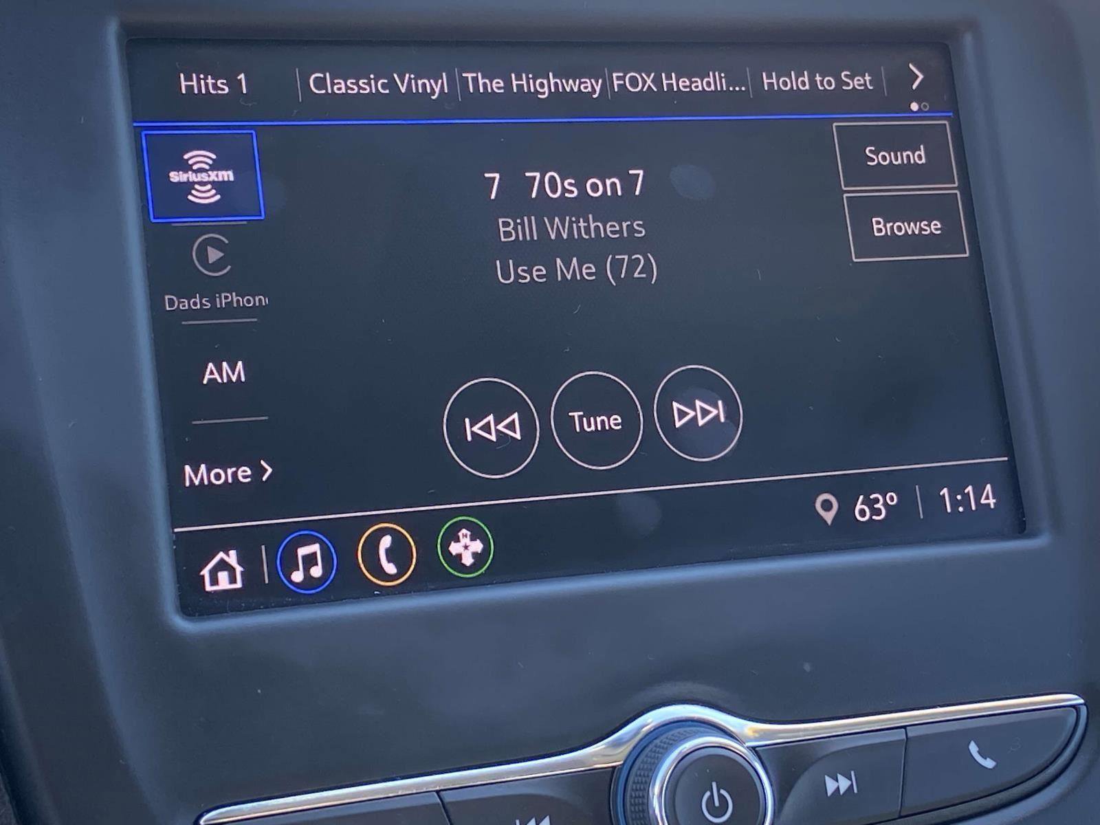 Used 2024 Chevrolet Equinox LT image 15