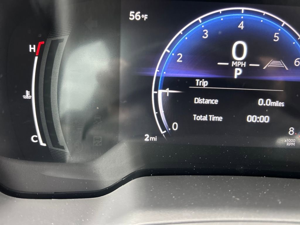 New 2026 Toyota Corolla LE image 10