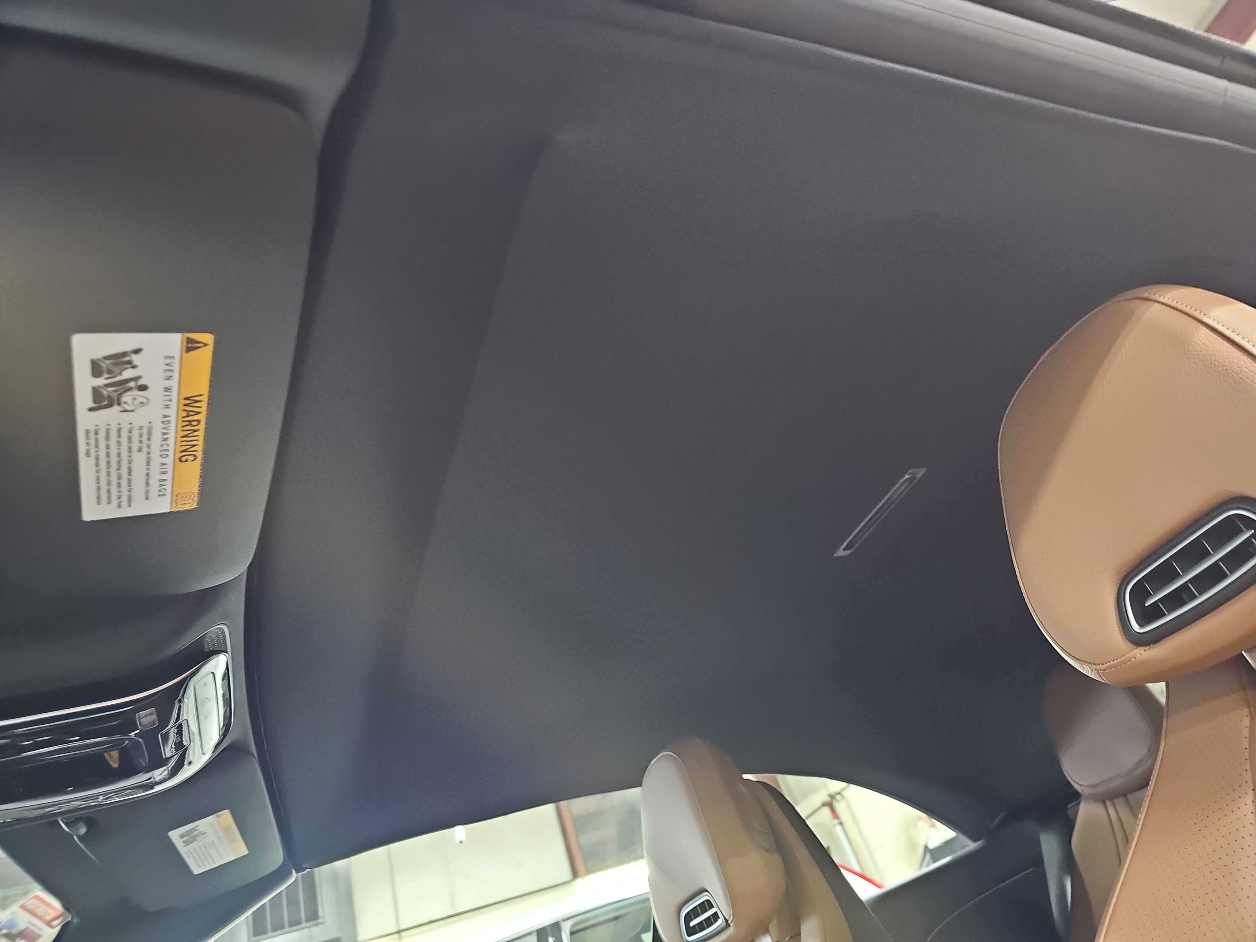 New 2026 Mercedes-Benz CLE 300 4MATIC Cabriolet image 32