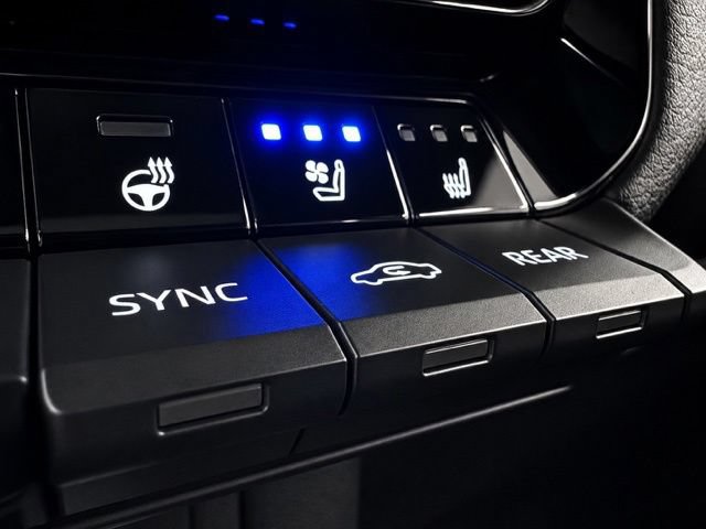 Used 2025 Toyota Land Cruiser w/ Premium Package AWD/4WD image 33