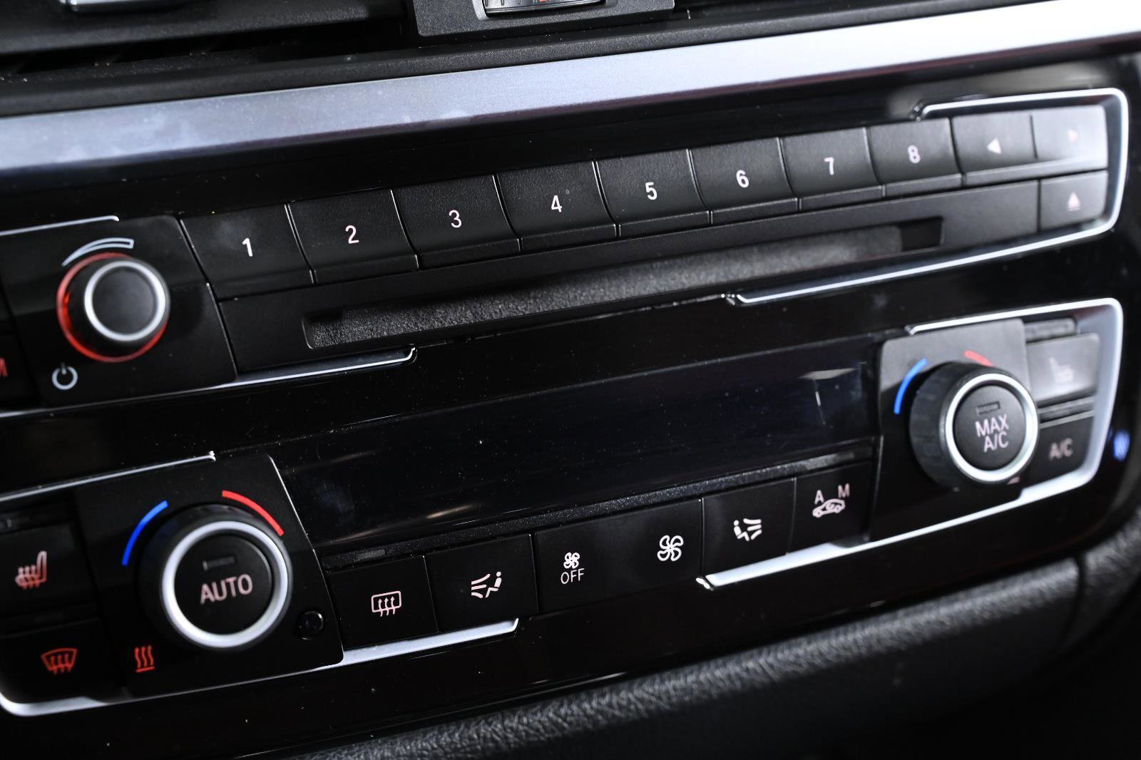 Used 2016 BMW 328i xDrive 328i xDrive image 16