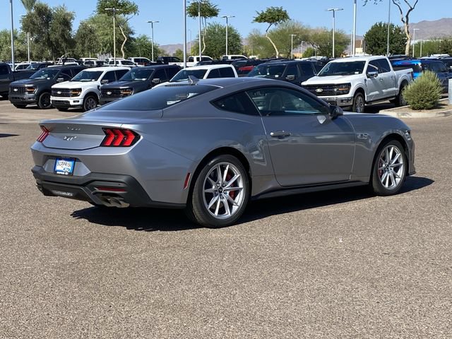 New 2026 Ford Mustang GT Premium RWD image 6