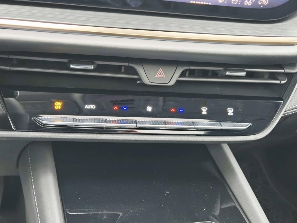 New 2026 Buick Envision Avenir image 26