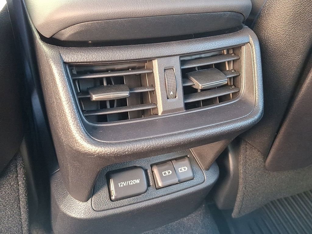 Certified 2023 Lexus ES 350 w/ Premium Package image 11