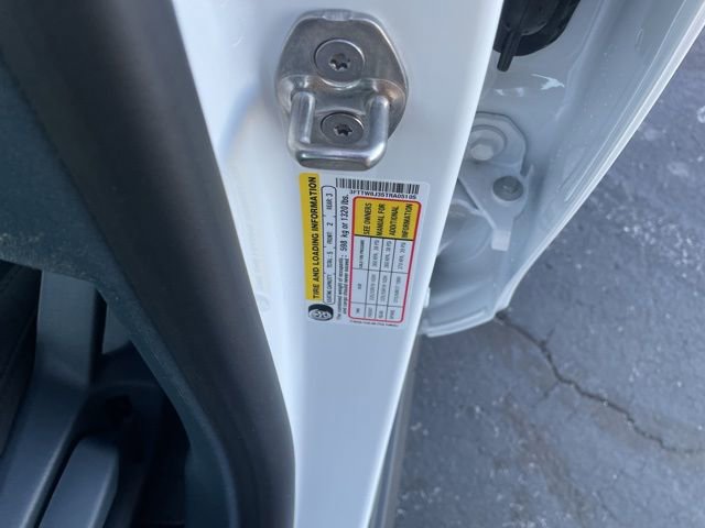 New 2026 Ford Maverick XLT w/ Equipment Group 301A image 19