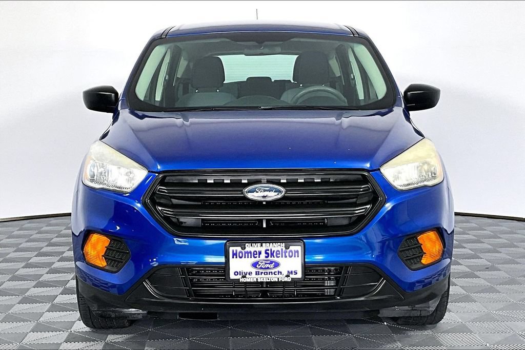 Used 2017 Ford Escape S FWD image 3