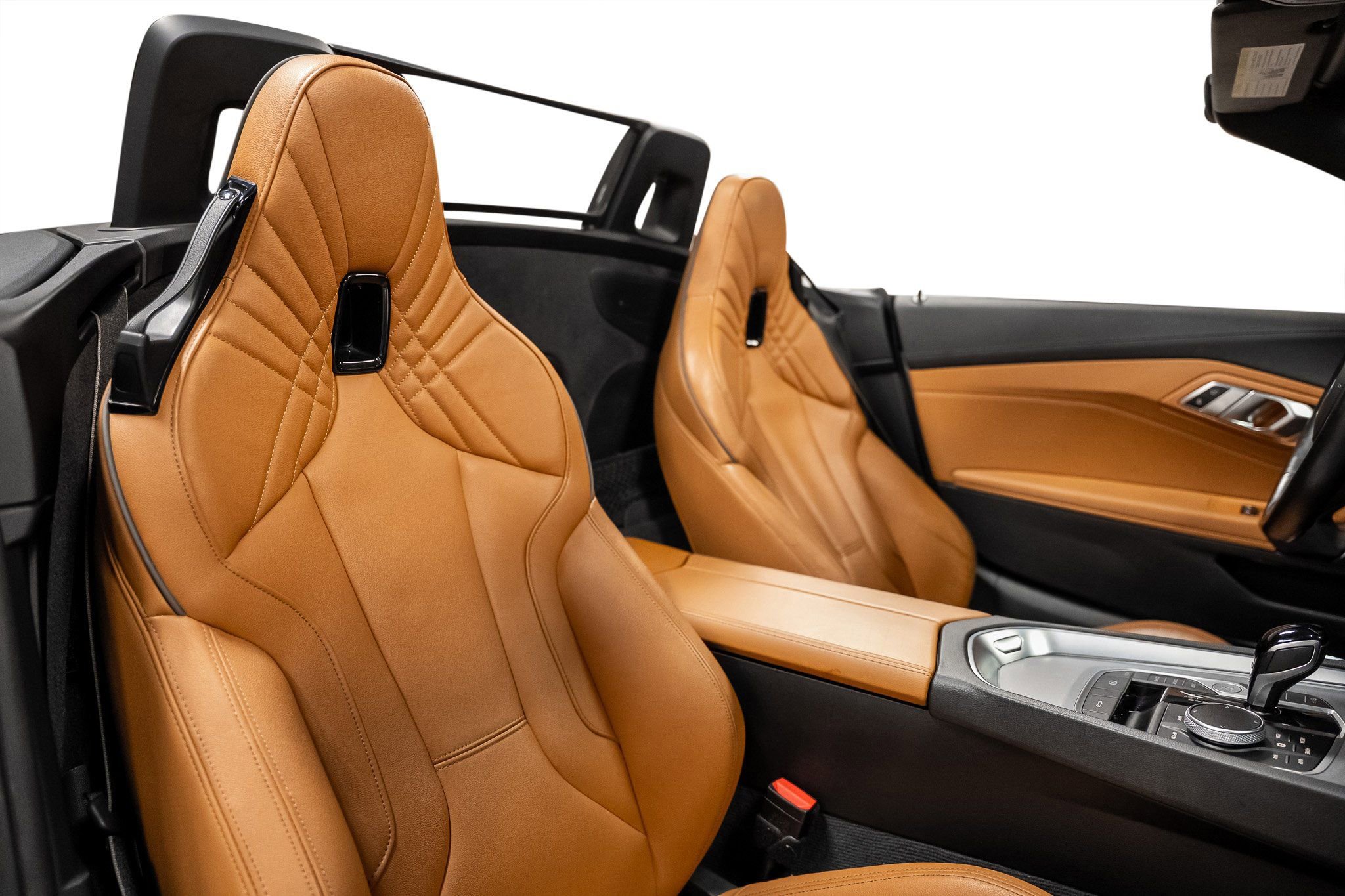 Used 2023 BMW Z4 sDrive30i w/ Premium Package image 35